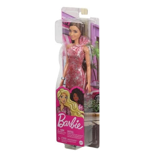 chinese dress ladies Barbie Baby Pink Dress  Tiddletots