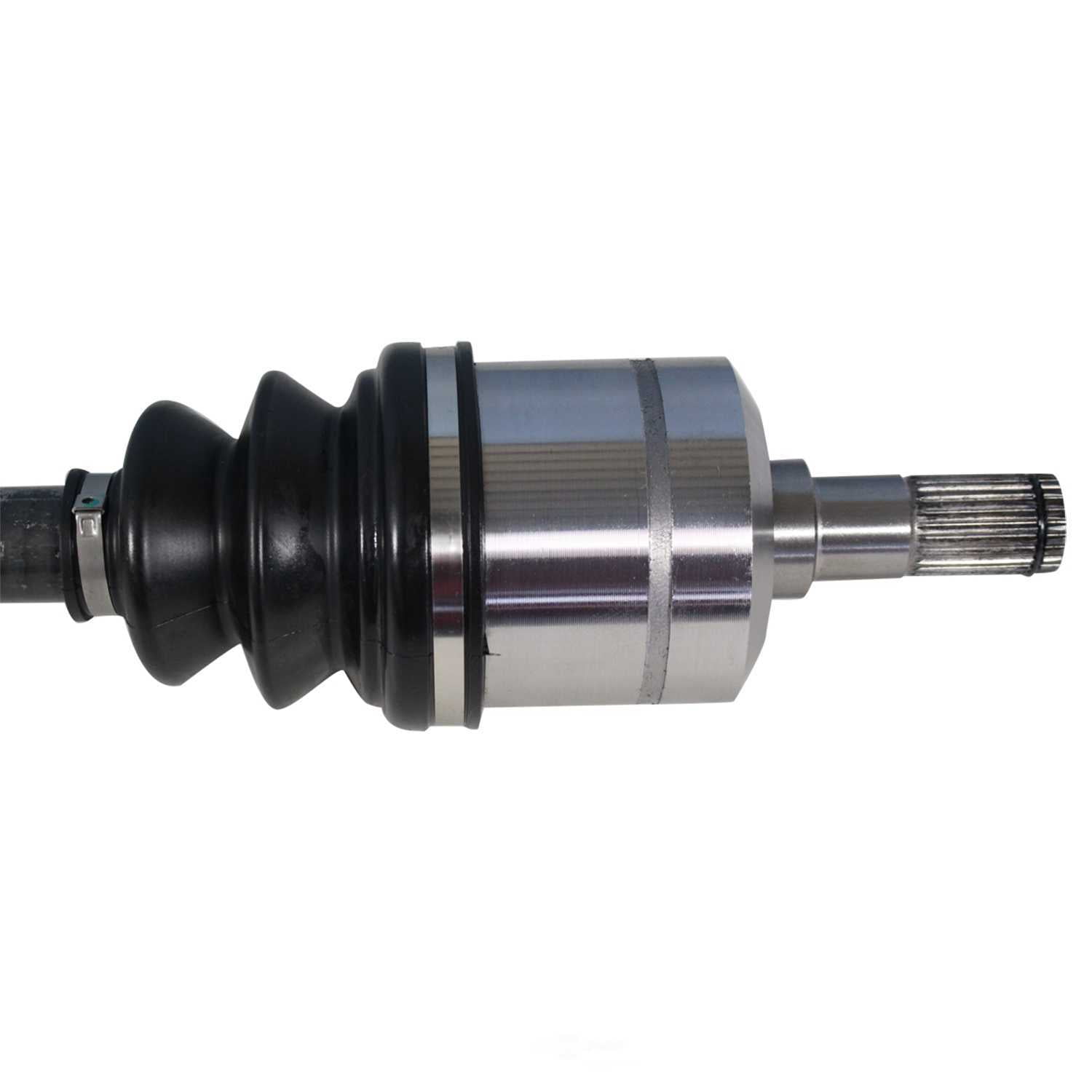 GSP NCV51586 Fits select: 1991-1992 MITSUBISHI 3000 GT, 1991-1992 DODGE STEALTH R/T
