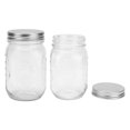 thumbnail image 3 of Tarro De Almacenamiento, Tarro De Almacenamiento De Alimentos, Material De Vidrio A Prueba De Fugas Para La Familia Para Conservar Alimentos, 3 of 7