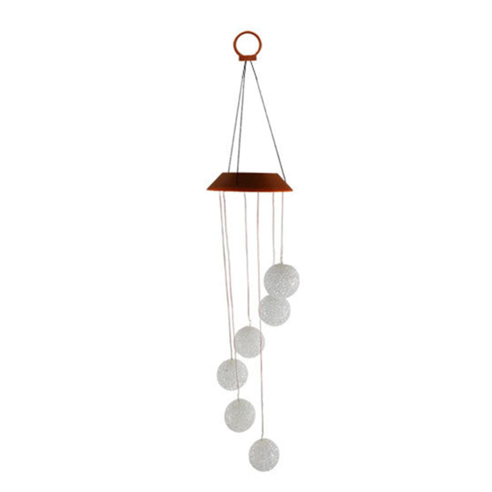 Details about   Wind Chime Battery Spinning Electric Motor Garden Decor Wind Bell Accessories
