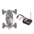 thumbnail image 4 of QJUHUNG RC Car Receiver Receiving Circuit Board for Wltoys 144001 Remote Control Vehicle Models Spare Parts, 4 of 8