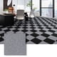 thumbnail image 3 of 5pcs Carpet Tiles 30x30cm Flooring Self-Adhesive Commercial Carpet With Non-Slip Self-adhesive Living Rooms Bedroom Decoration, 3 of 11