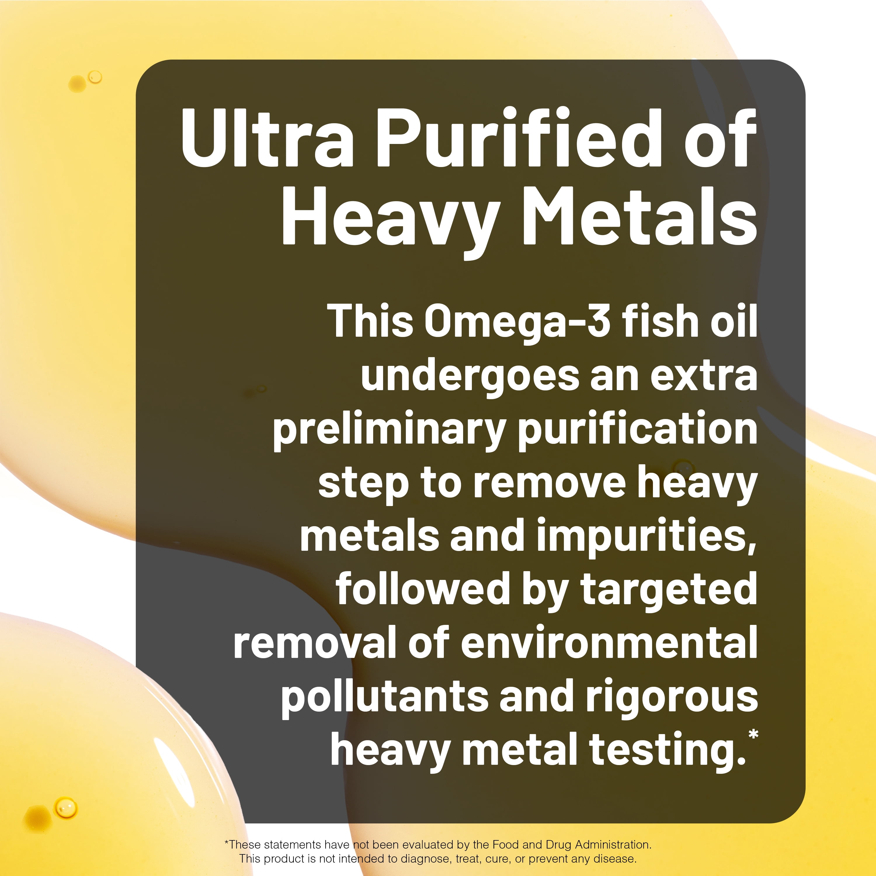 NatureWise Quadruple Strength Omega 3 Fish Oil 4080mg- Natural TG Form + Wild Caught - 2450mg Omega 3 + 1350mg EPA 900mg DHA - Burpless - Non-GMO & USA Manufactured - 120 Softgels[40 Day Supply]