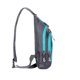 thumbnail image 2 of Pack exterior Mochila con honda para hombre, bandolera en el pecho, bandolera, viaje, deportes, gimn FLAMEHORSE Pack exterior, 2 of 7