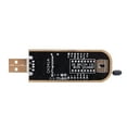 thumbnail image 3 of Programador Usb CH341A 24 25 Series Programador USB 8 PIN/16PIN EEPROM Flash BIOS Programador BIOS, 3 of 6