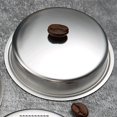 thumbnail image 4 of 51Mm Coffee Blind Filter Basket Stainless Steel Non Pressurized Filter Cup, 4 of 8