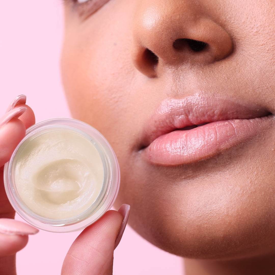NCLA Beauty Coconut Vanilla Lip Care Treatment Set