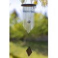 thumbnail image 4 of Dawhud Direct | Vp Home Black Diamond Outdoor Garden Decor Wind, 4 of 4