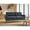 Blue Gray + Chenille + 2 Seat+8, variant on DIANJIEMid-Century Sofa Comfortable 2-Seat Upholstered Couch for Indoor Decor