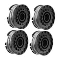 thumbnail image 1 of 4-pack trimmertråd till Bosch Easygrasscut 23, 26, 18, 18-230, 1 of 4