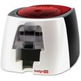 thumbnail image 1 of Evolis  Badgy 100 Color Plastic ID Card Printer, 1 of 1