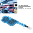 thumbnail image 3 of Fiber Cleaning Pen, More Than 600 Times Fiber Optic Connector Cleaner One Key  Convenient Use  for MPO MTP Type Adapter, 3 of 7