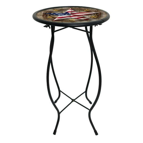 Briarwood Lane American Barnstar Plant Stand