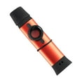 thumbnail image 5 of JWQFBC Kazoo Flute with Membranes Gift Good Companion Toy Easy to Learn Unique Portable Red, 5 of 9