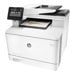 Laserjet 3200 1100 Printer - HP LaserJet Pro MFP M477fnw - multifunction printer (color)