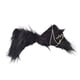 thumbnail image 4 of Pinzas para el pelo con orejas de gato, pasadores para el pelo con orejas de animales, decoración de Halloween, disfraz, puesta en escena, horquillas, 4 of 7