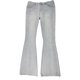 thumbnail image 1 of Articles of Society Womens Faith Flared Jeans, Azul, 31 Articles of Society acampanado, 1 of 2