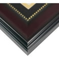 thumbnail image 5 of GraduationMall Graduation Photo Shadow Box Frame with Tassel Holder for 5x7 Pictures, 5 of 6