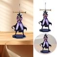 thumbnail image 1 of Anime Figure Collectible PVC Action Figurine Perfect Display And Gifting Garage Kits, 1 of 6