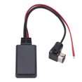 thumbnail image 4 of Receptor Cable Estéreo de Radio Auxiliar Manos Libres ANGGREK de 11 Pines para Reemplazo de Automóvil para Entrada de Radio IP-BUS, 4 of 8