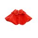 thumbnail image 2 of Chal de chal chawly sweet sweet rendimiento tippet colocation accesorios de vestidos hermosos vestidos de fiesta ropa exterior para niños rojo l Inevent AP009058-09B, 2 of 6