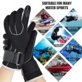 thumbnail image 5 of KEEP DIVING Diving Mitten,Women Men -Slip YUBZ Water QISUO -Slip Women QAHM, 5 of 6