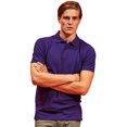 thumbnail image 2 of Asquith & Fox Mens Classic Fit Polo Shirt, 2 of 3