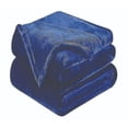 thumbnail image 1 of Soft Cosy Large Faux Fur Fleece Mink Blanket Bed Sofa Throw Double & King Size, 1 of 5