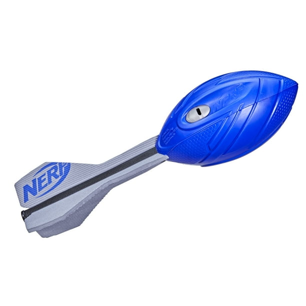 Nerf Vortex Aero Howler Foam Ball, Classic Long-Distance Ball, Flight-Optimizing - Walmart.com