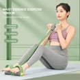 thumbnail image 3 of Resistance Elastic Pull Rope Training Device Abdominal Resistance Band Gym Exercise Training Fitness Equipment, 3 of 7
