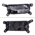 thumbnail image 2 of Fit 2021-2023 Hyundai Tucson LED Right DRL Bumper Light Assembly (92208-N9650), 2 of 8