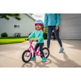 thumbnail image 4 of Schwinn Toddler Balance Bike, 12 Inch Wheels, Ages 2-4, Pink, 4 of 9