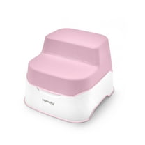 Ingenuity Prepare to Potty 3-in-1 System - Pink