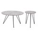 thumbnail image 3 of Juego de Mesas Kessa Muebles Kerris, 3 of 10