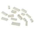 thumbnail image 3 of 2x 1/35 de Resina CUTICAT 15 Cajas de Municiones Accesorio de Miniatura Sin Pintar, 3 of 8
