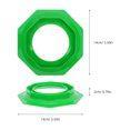 thumbnail image 2 of WHAMVOX Soporte Universal Para Almohadillas De Lijado Verde Accesorio Para Bolas De Bolos, 2 of 6