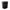 Black, variant on Sterilite 7.5 Gal. TouchTop™ Wastebasket White