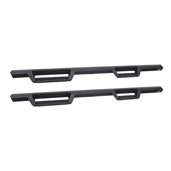 Westin Automotive Products 56-13555 Textured Black HDX Drop Step Cab Length