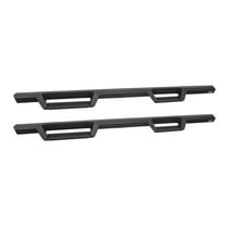 Westin Automotive Products 56-13555 Textured Black HDX Drop Step Cab Length