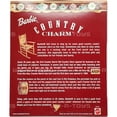 thumbnail image 4 of Country Charm Barbie Doll Cracker Barrel Special Edition 2000 Mattel 26464, 4 of 4