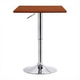 thumbnail image 1 of Bowery Hill Pub Table in Walnut, 1 of 1