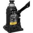 Torin Jacks DT91207AB Hydraulic Stubby Bottle Jack