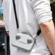 thumbnail image 1 of Bolsa de Mensajero para Guardar el Control Remoto RC-N3/2/1, Protección Anticaídas para Accesorios FLIP/Air3., 1 of 5