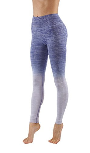 lavender yoga pants