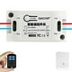 thumbnail image 5 of Interruptor telemando inalámbrico eléctrico para electrodomésticos Compatible con DIY tu través de la aplicación del teléfono, 5 of 9