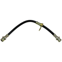 Dorman H116660 Brake Hydraulic Hose for Specific Honda Models Fits select: 1986-1989 HONDA ACCORD