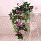 thumbnail image 2 of Decoración de Boda Zulema Flor Artificial que Cuelga 85 cm, 2 of 8