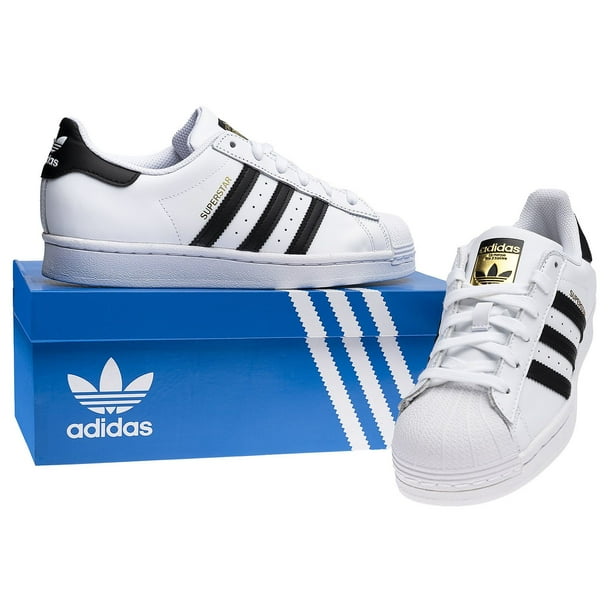 Adidas Kids Superstar Sneaker - Samsclub.com