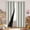 C, variant on Home Decor Curtains For Total Room Darkening Thermal Insulated Energy Saving Window Panels For Home And Curtain Practical