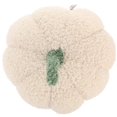 thumbnail image 2 of Pumpkin Shaped Pillow Sofa Pillow Home Cartoon Pumpkin Pillow Pumpkin Throw Pillow, 2 of 3